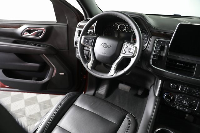 2021 Chevrolet Tahoe Z71 photo 19