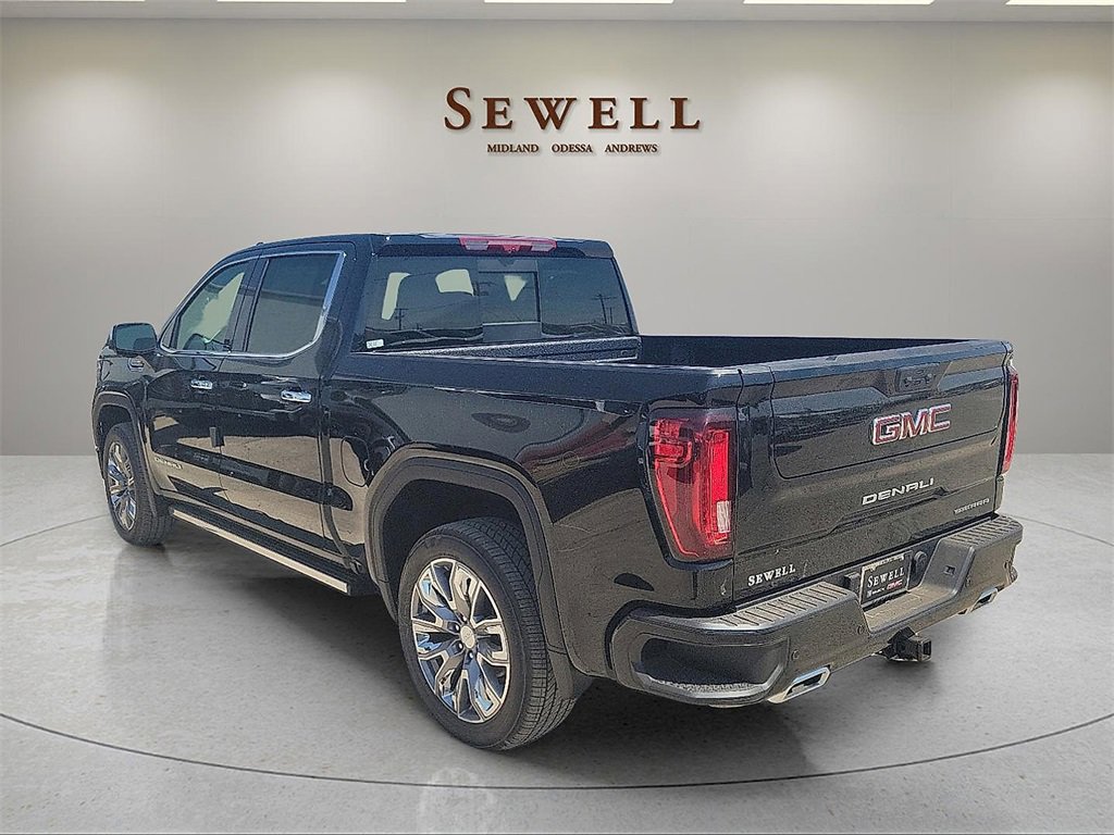2026 Gmc Sierra 1500 Denali photo 2