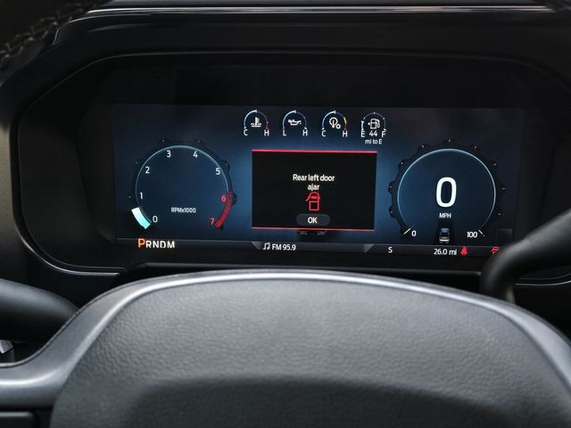 2026 Ford F-250 Lariat photo 18