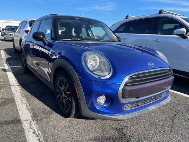 2019 MINI Hardtop 4 Door Base's photo