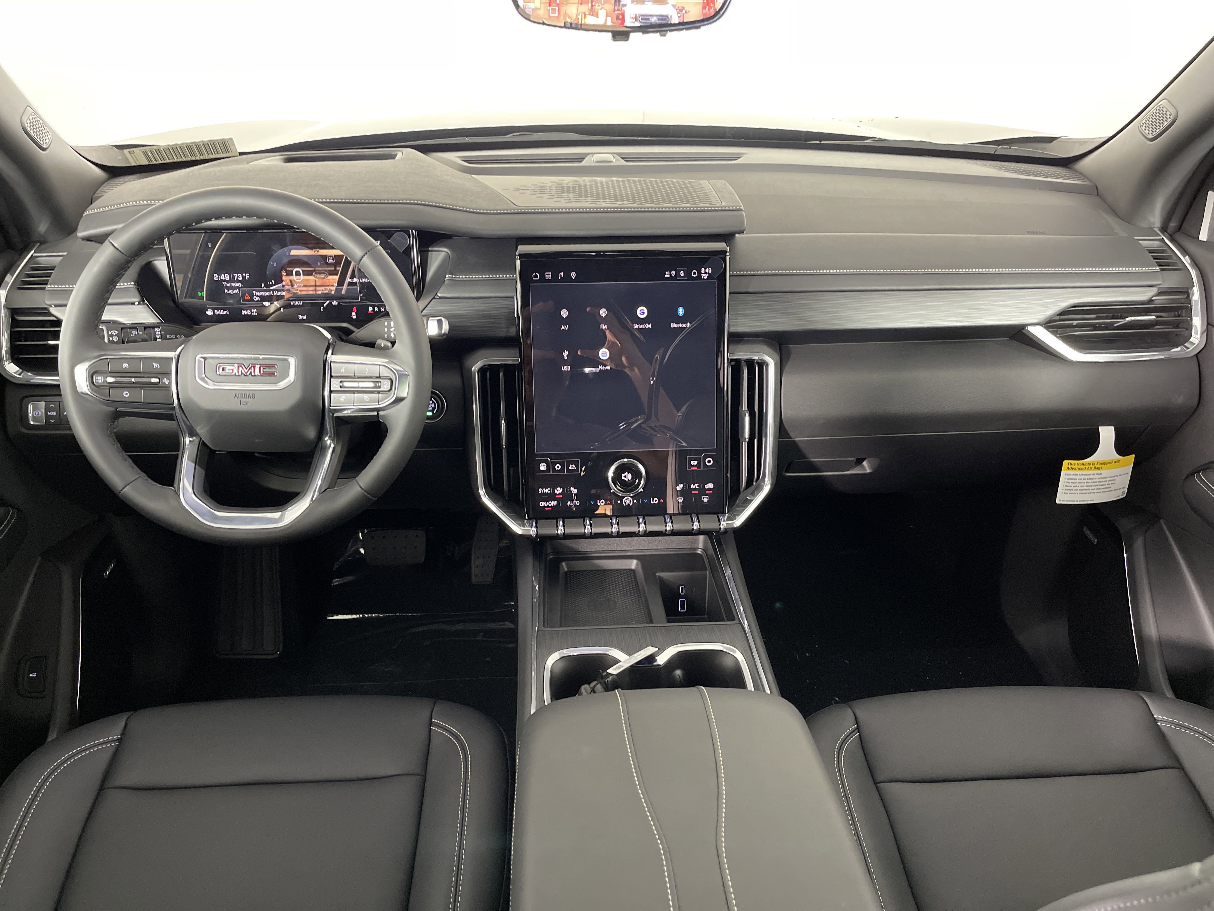 2026 Gmc Acadia Elevation photo 5