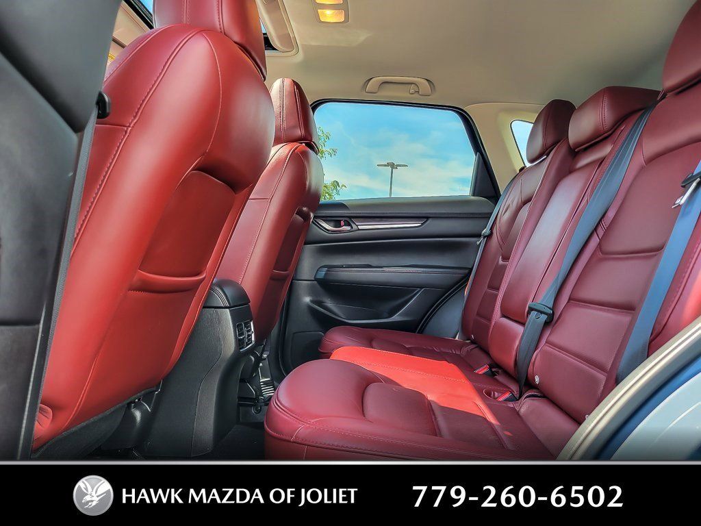 2022 MAZDA CX-5 - Image 10