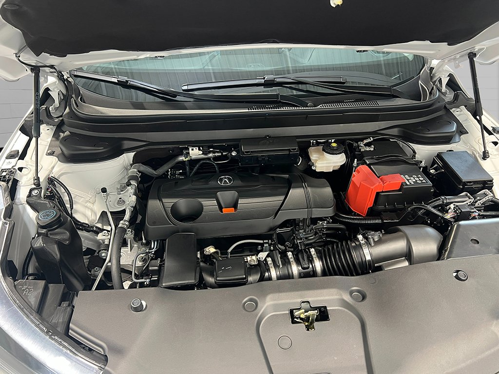 2025 Acura RDX Technology photo 11