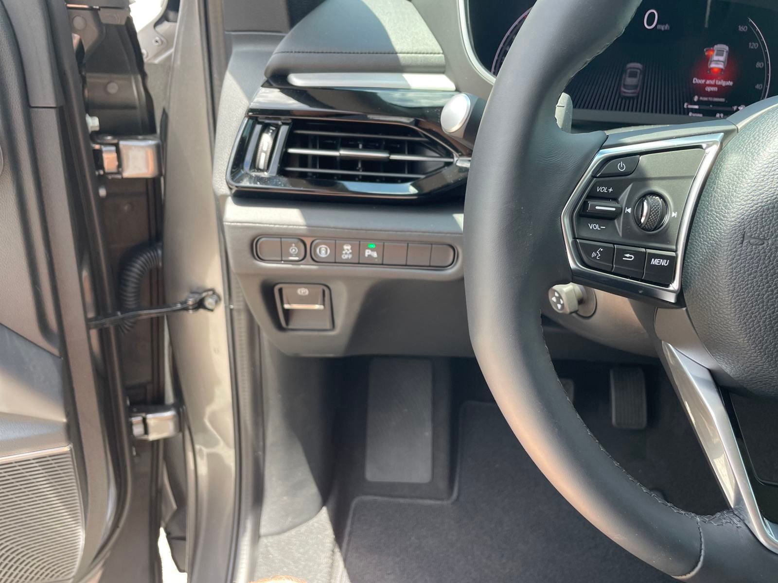 2026 Acura MDX Technology photo 12