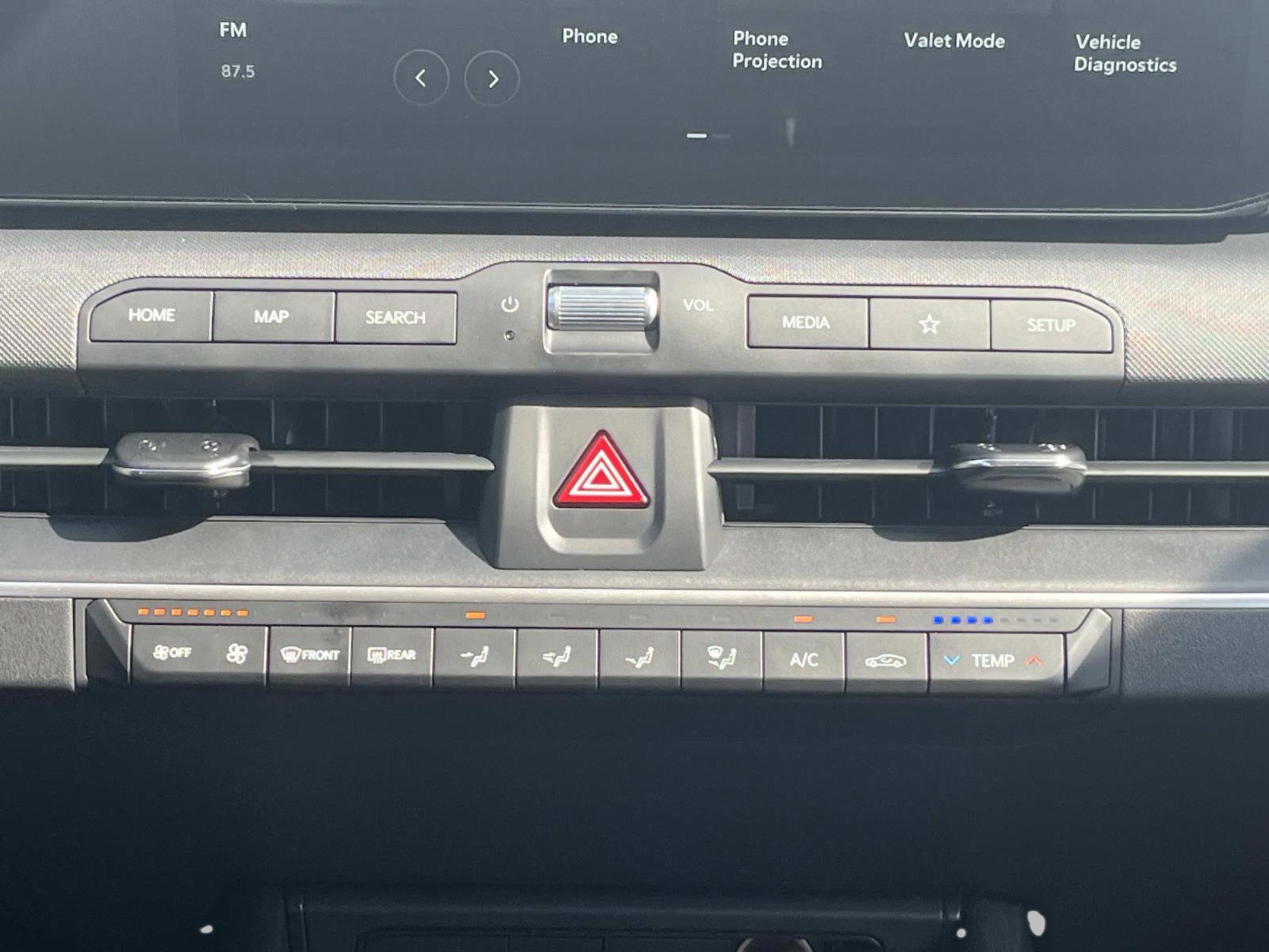 2025 Kia K4 LXS photo 15