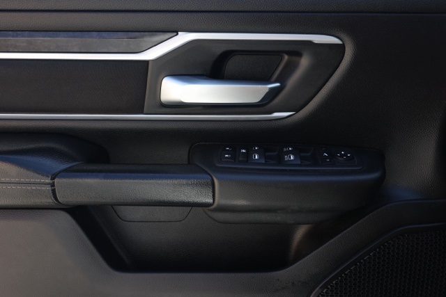 2024 Ram 1500 Big Horn Lone Star photo 21