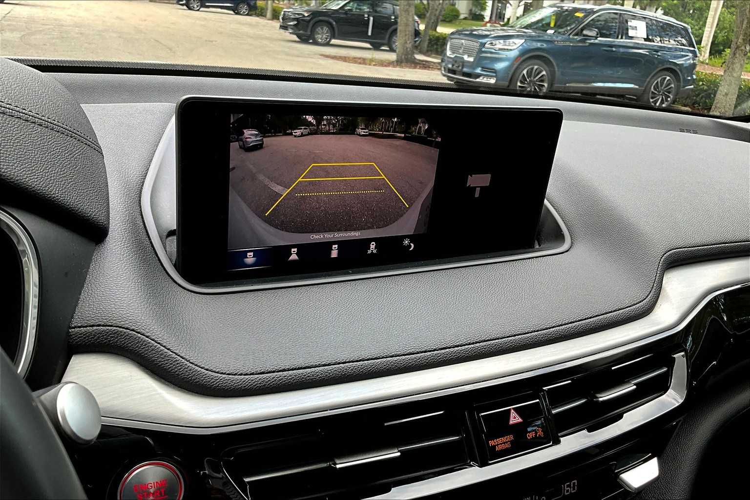 2024 Acura MDX photo 22