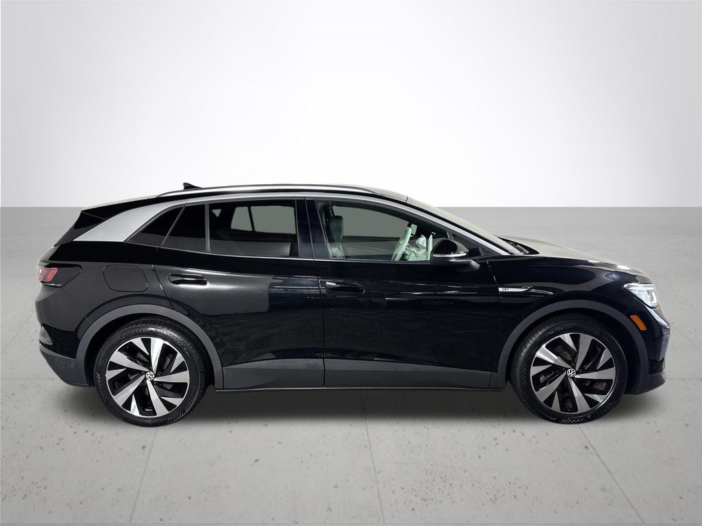 2021 Volkswagen ID.4 1st Edition photo 5
