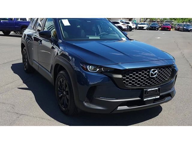 2025 Mazda CX-50 Premium