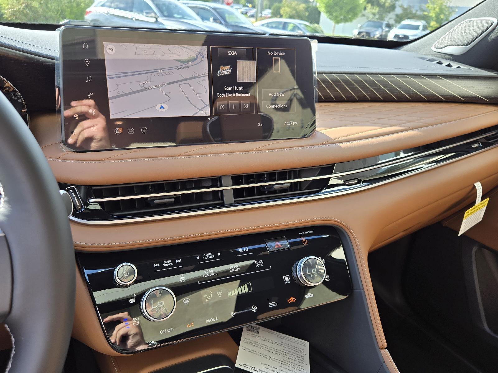 2026 Infiniti QX60 Autograph AWD photo 29