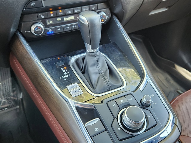 2019 Mazda CX-9 Signature photo 23