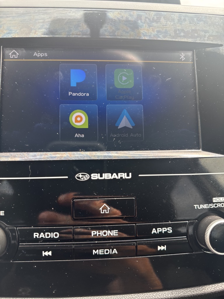 2023 Subaru Crosstrek Base photo 20