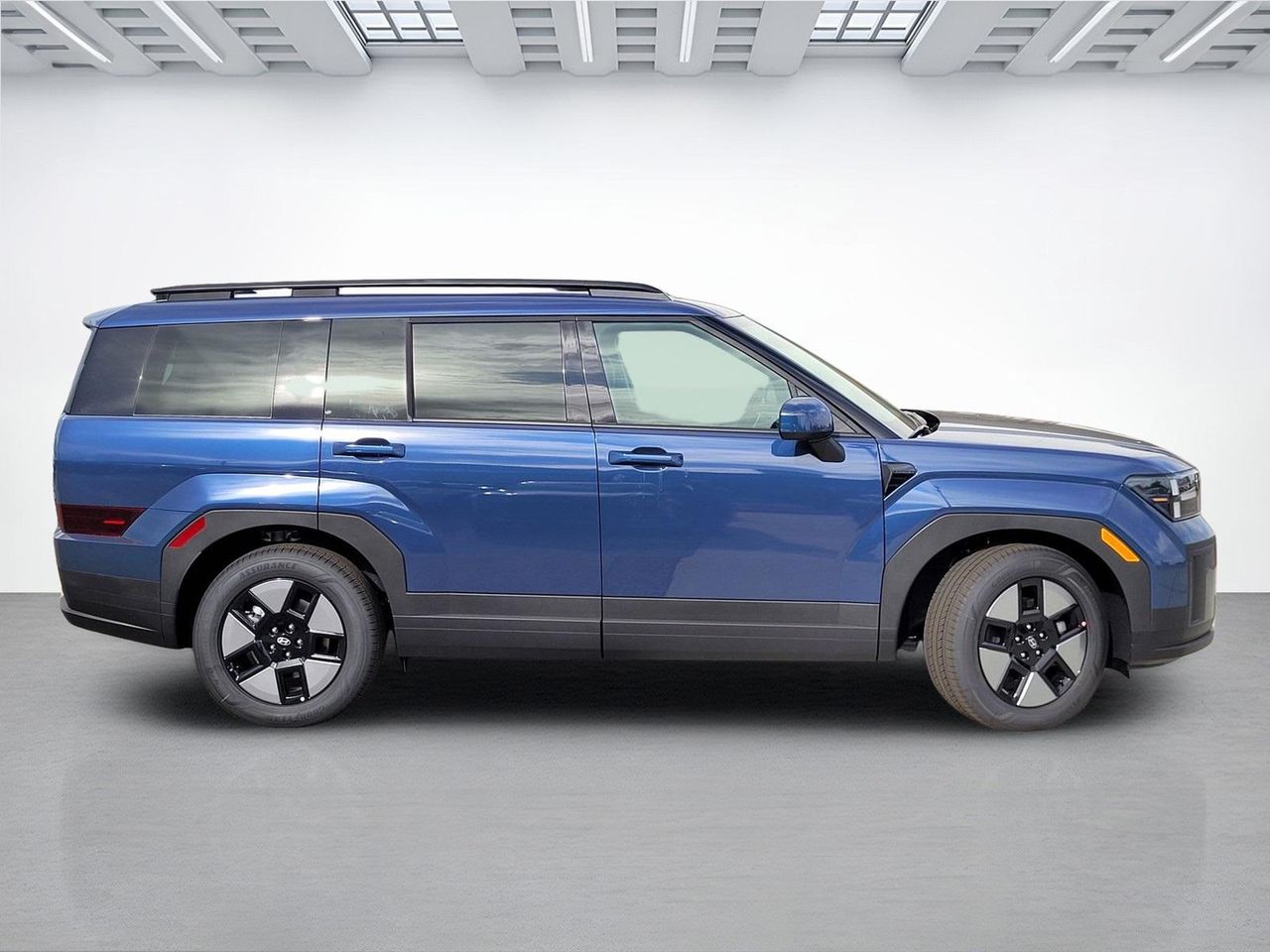 2026 Hyundai Santa Fe SEL photo 4