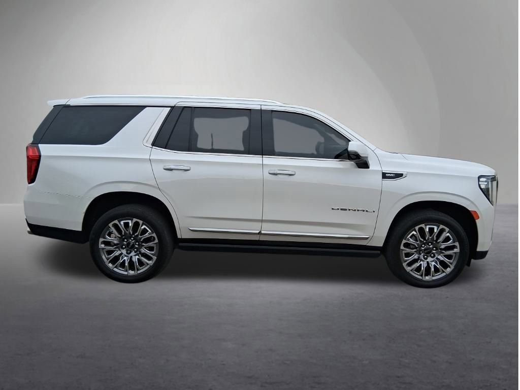 Used 2021 GMC Yukon Denali with VIN 1GKS2DKL2MR107641 for sale in Red Wing, Minnesota