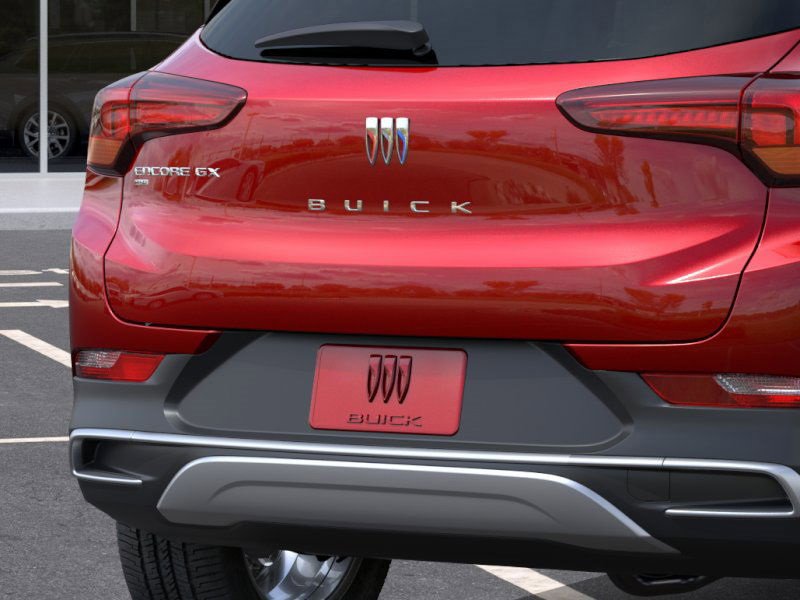 2026 Buick Encore GX Preferred photo 13