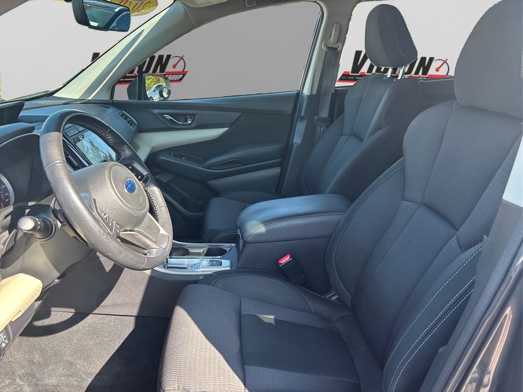 2020 Subaru Ascent Premium photo 9