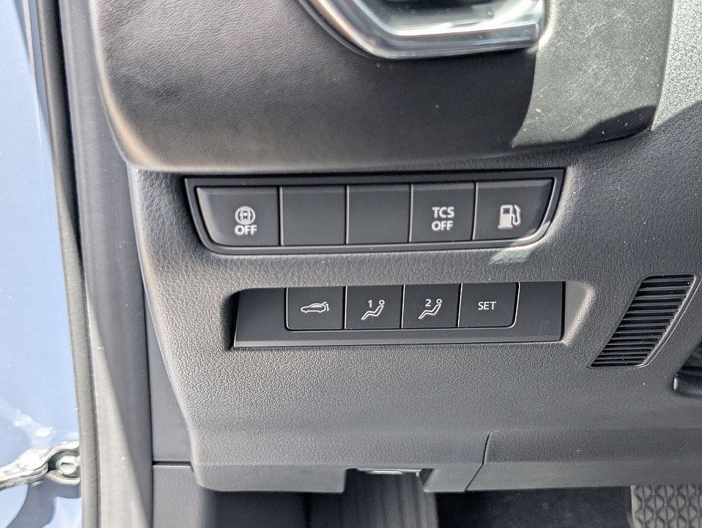 2025 Mazda CX-50 Premium Plus photo 23