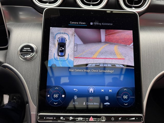 2026 Mercedes Benz GLC 350e 4MATIC photo 18