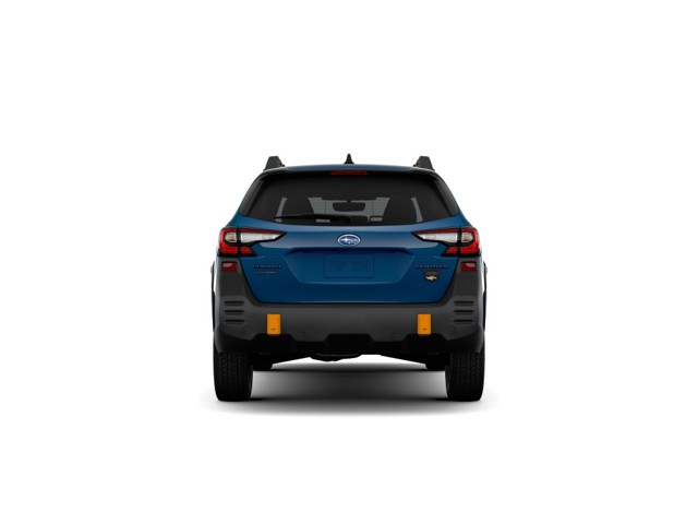 2025 Subaru Outback Wilderness photo 9