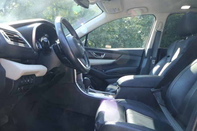 2022 Subaru Ascent Touring photo 4