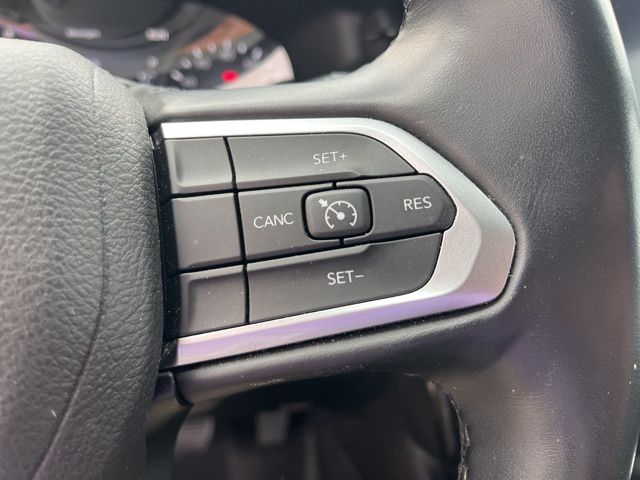 2022 Jeep Compass Altitude photo 16