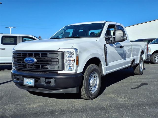 2026 Ford F-250 Super Duty