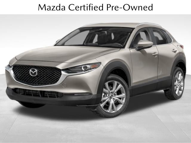 2023 Mazda CX-30 2.5 Select photo 2