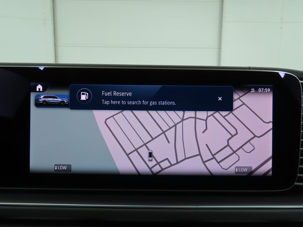 2026 Mercedes Benz GLS 450 4MATIC photo 15