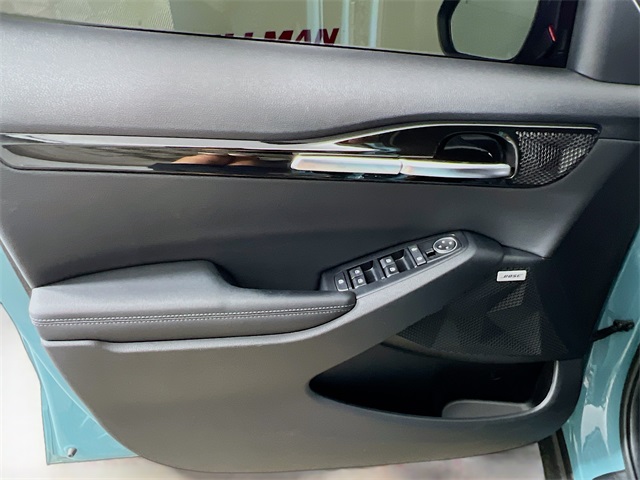 2024 Kia Seltos SX photo 26