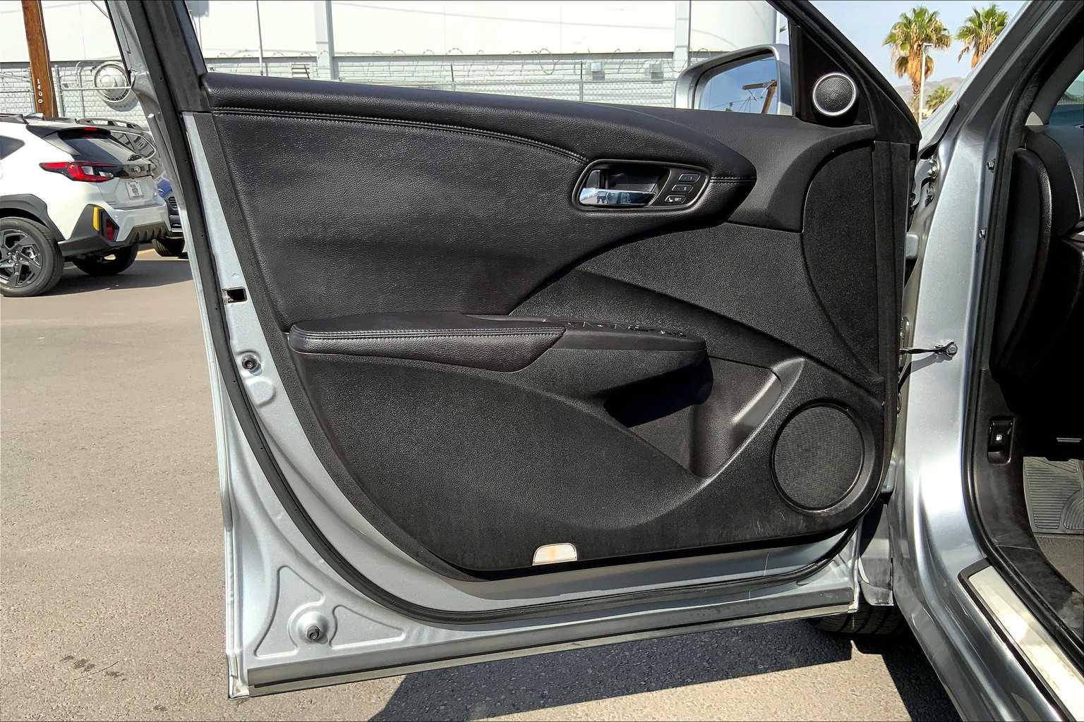 2018 Acura RDX Base Plus photo 20
