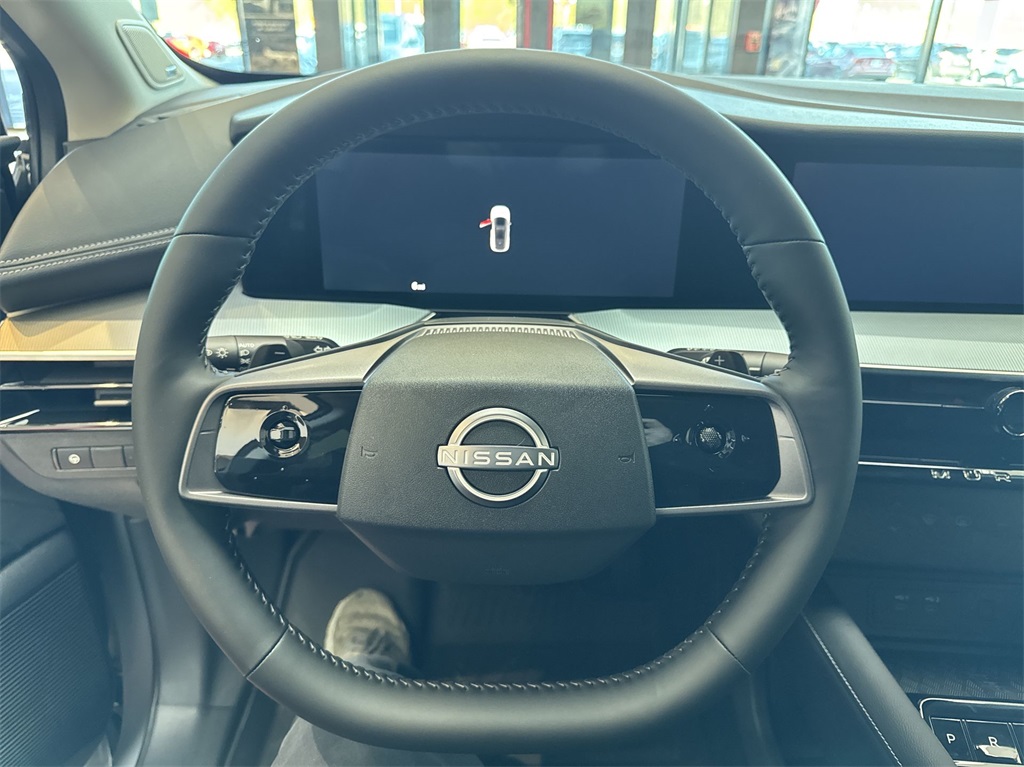 2025 Nissan Murano SL photo 18