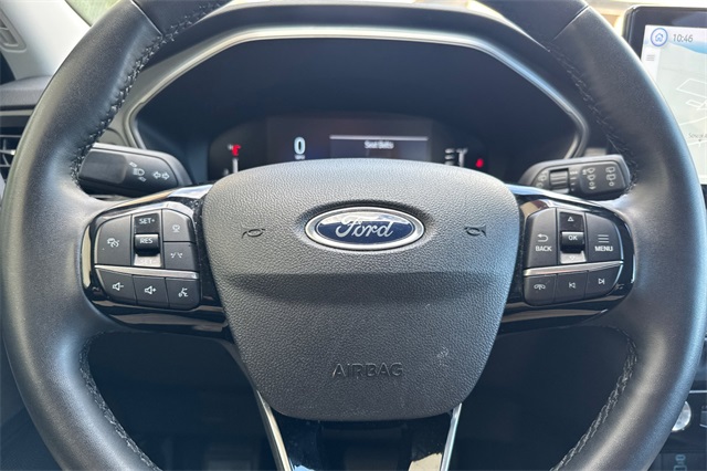2023 Ford Escape Active photo 25