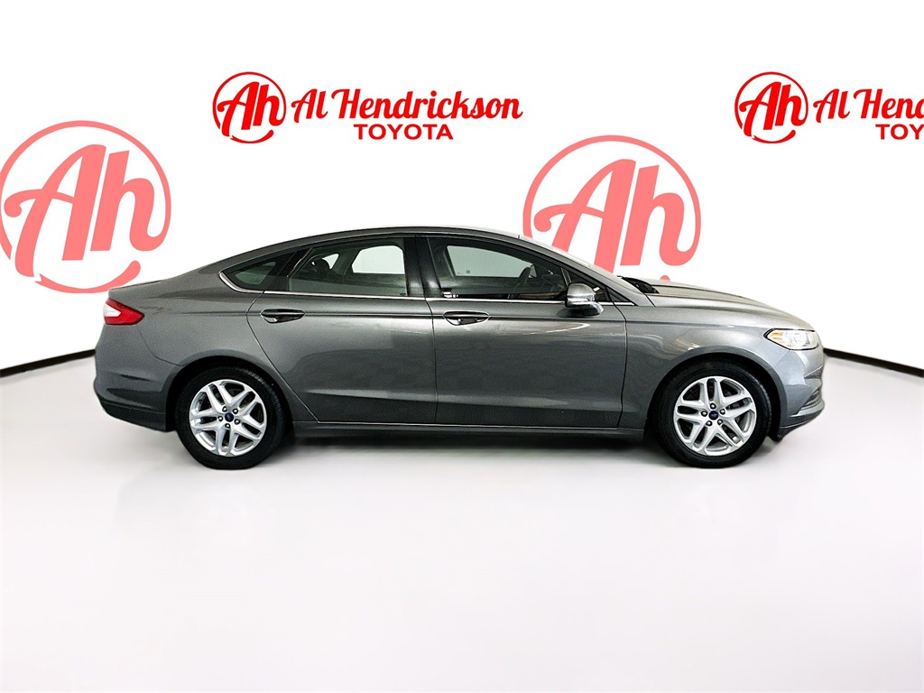 Used 2013 Ford Fusion SE with VIN 3FA6P0H76DR382652 for sale in Coconut Creek, FL
