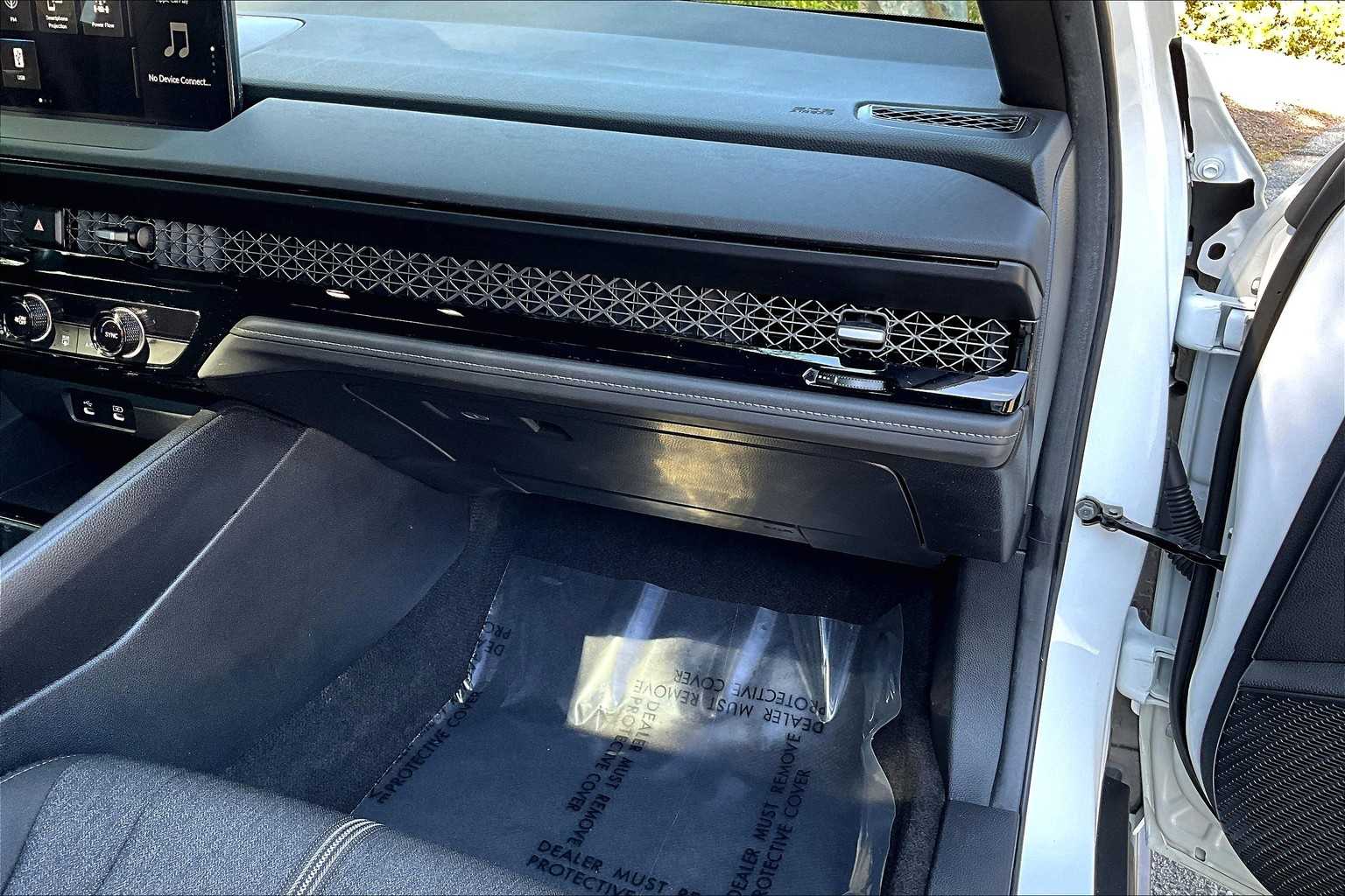 2023 Honda Accord Hybrid Sport photo 17