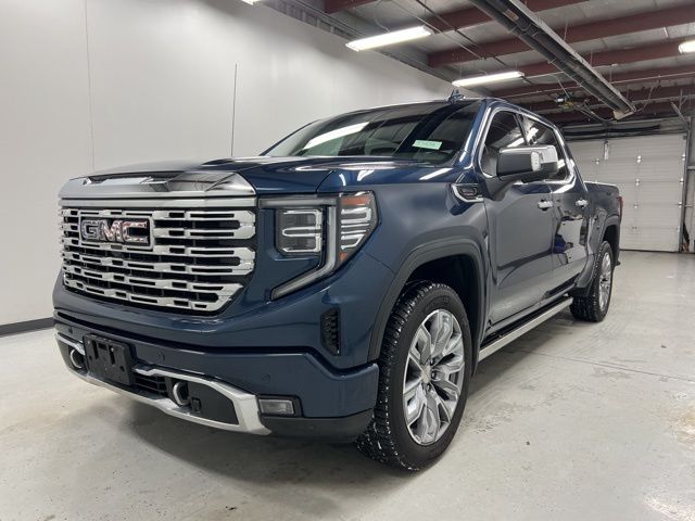 2022 GMC Sierra 1500 Denali Denali's photo