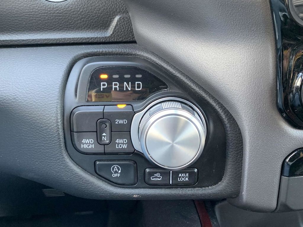 2024 Ram 1500 Rebel photo 33