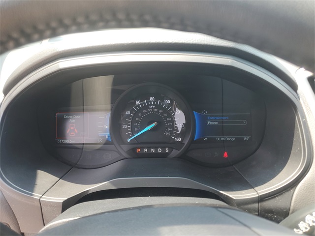 2022 Ford Edge SEL photo 21
