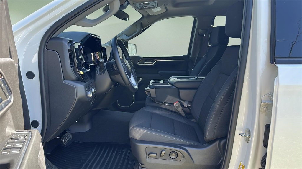 2024 Gmc Sierra 1500 Elevation photo 26