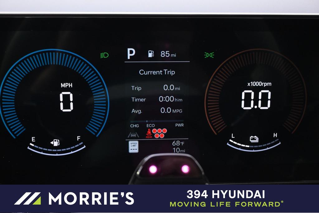 2026 Hyundai Santa Fe SEL photo 20