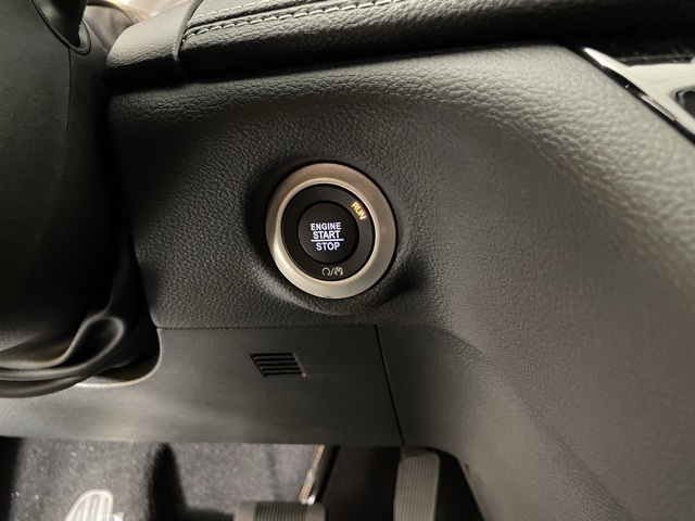 2025 Chrysler Pacifica photo 23