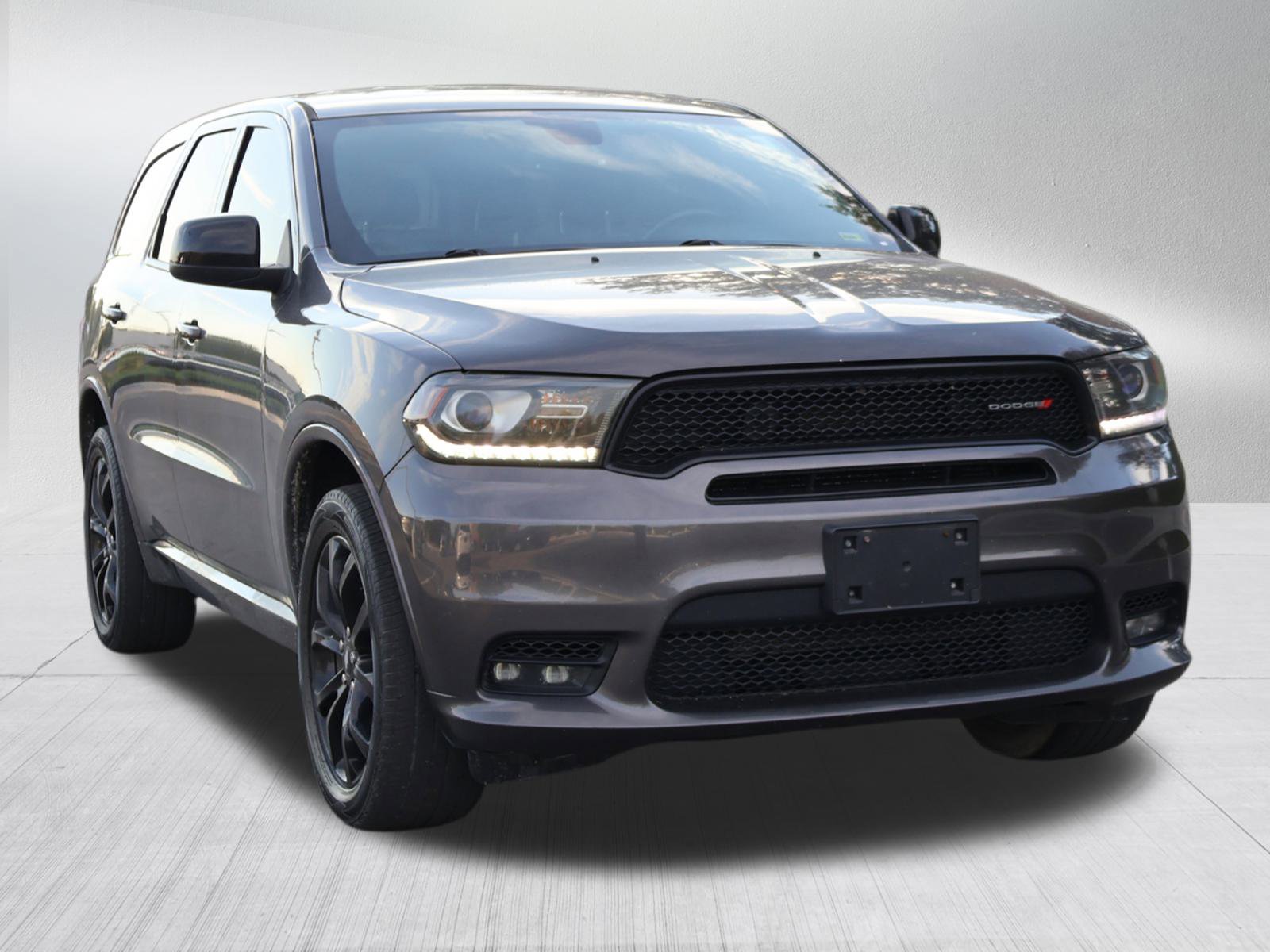 Used 2019 Dodge Durango GT with VIN 1C4RDJDG5KC853293 for sale in Kansas City