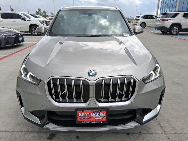 2026 Bmw X1 XDrive28i photo 2
