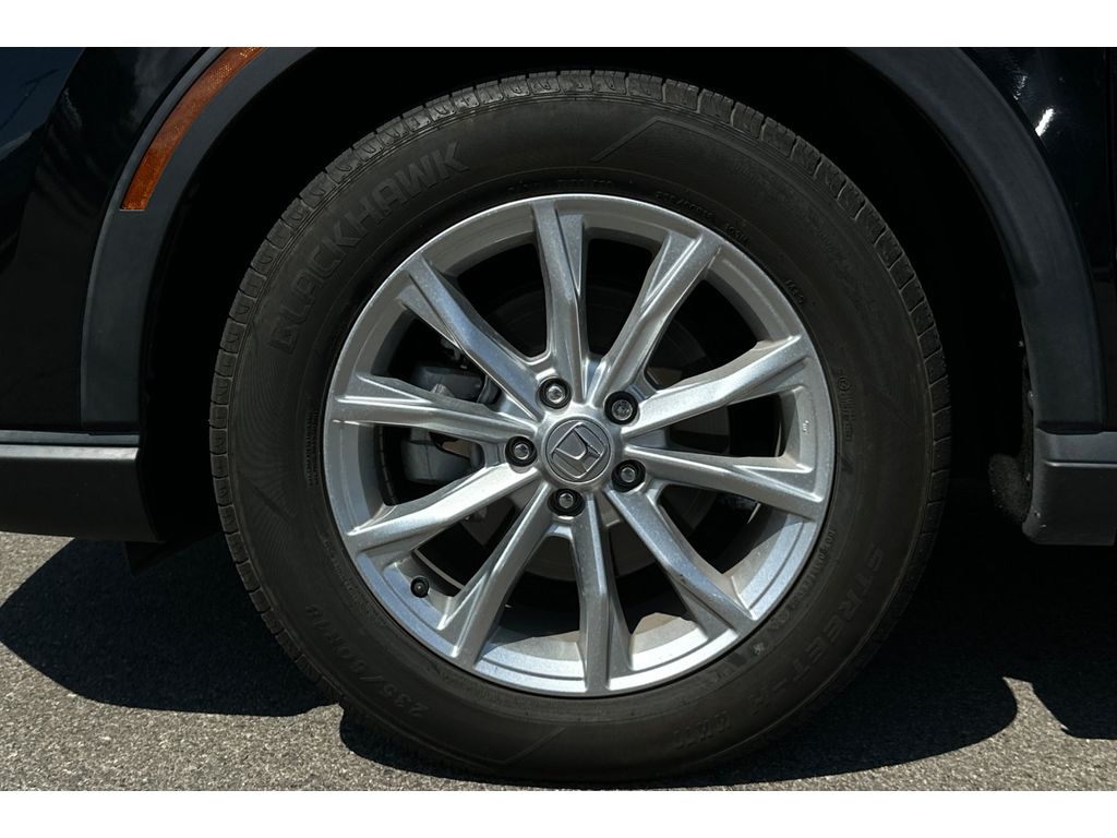 2024 Honda CR-V EX photo 9