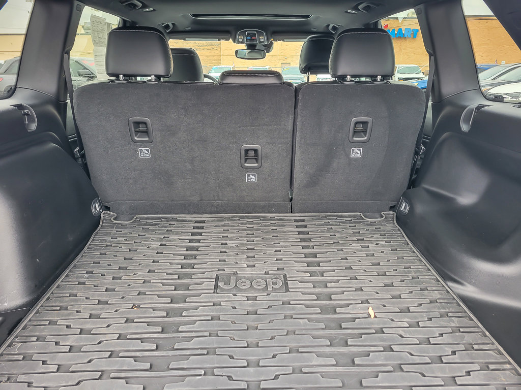 2023 JEEP GRAND CHEROKEE - Image 18