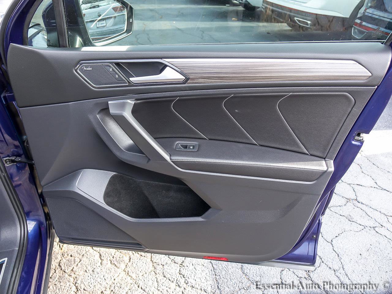 2022 VOLKSWAGEN TIGUAN - Image 22