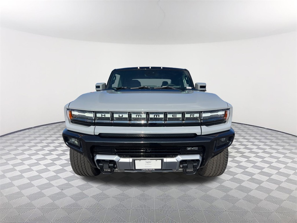 Used 2025 GMC HUMMER EV 2X with VIN 1GT10BDD0SU105100 for sale in Newnan, GA