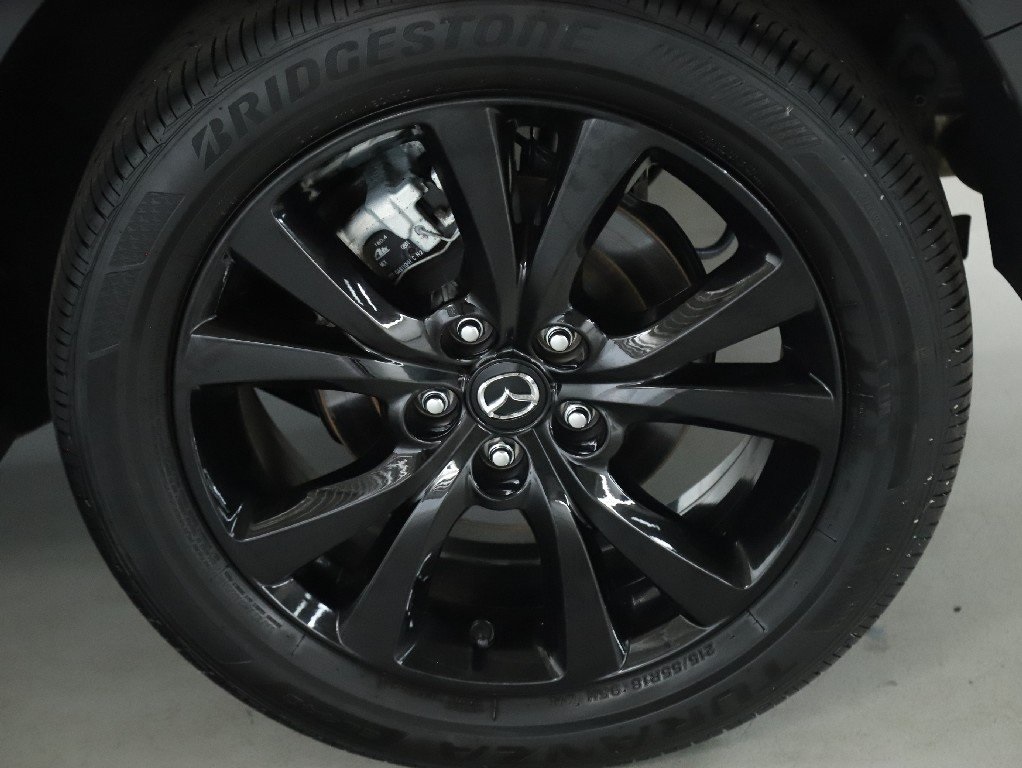 2025 Mazda CX-30 2.5 Select Sport photo 38