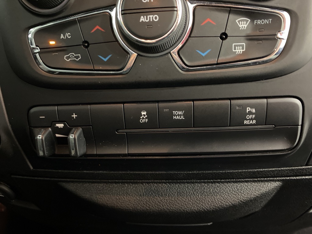 2021 Ram 1500 Classic Warlock photo 15
