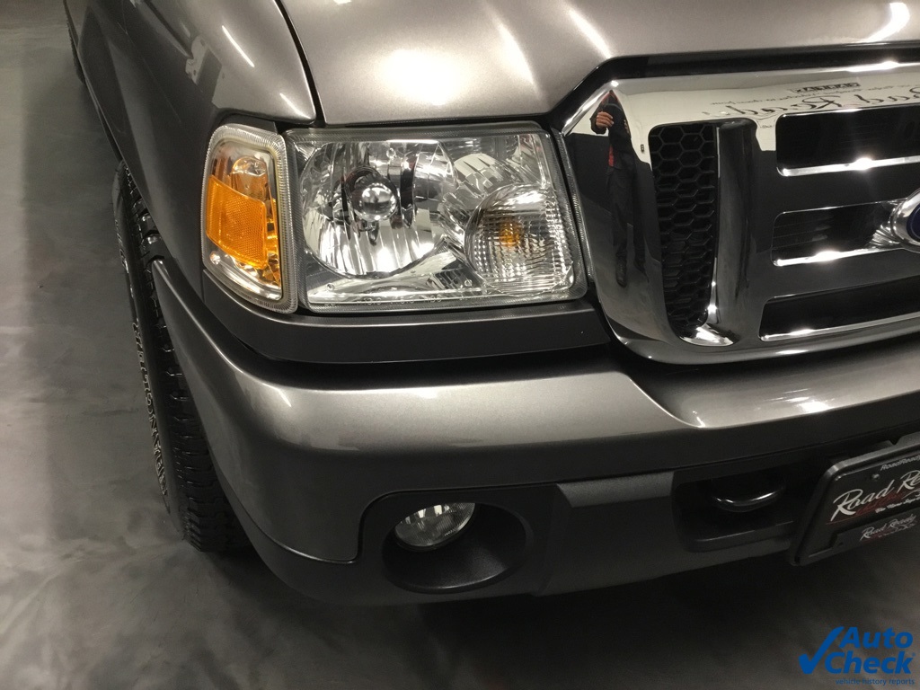 2011 Ford Ranger XLT photo 15