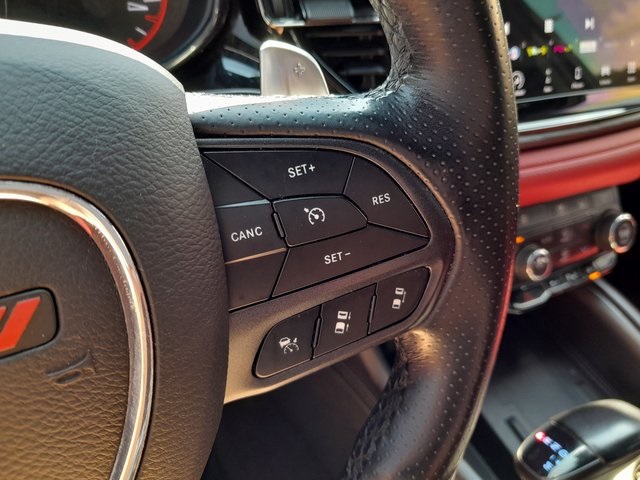 2021 Dodge Durango R/T photo 14